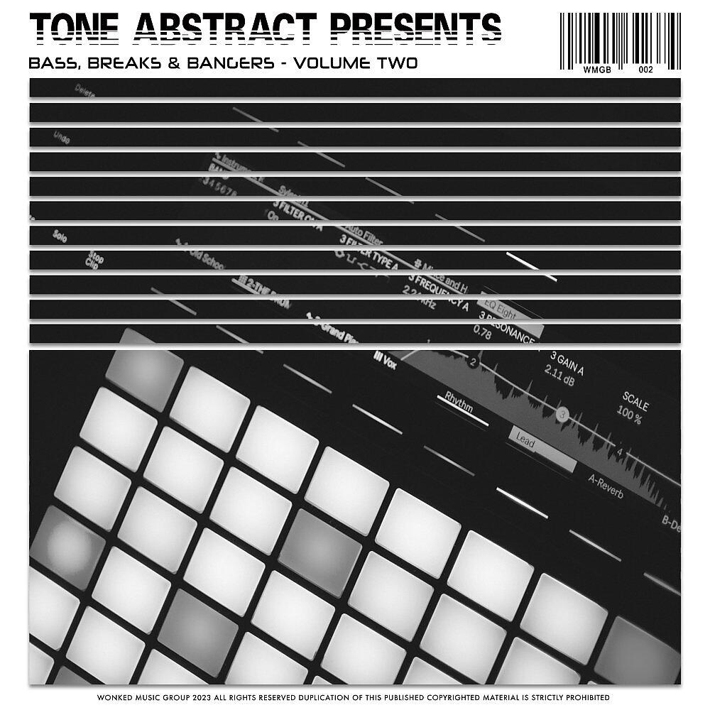 Релиз Tone Abstract Presents: Bass, Breaks & Bangers, Volume Two