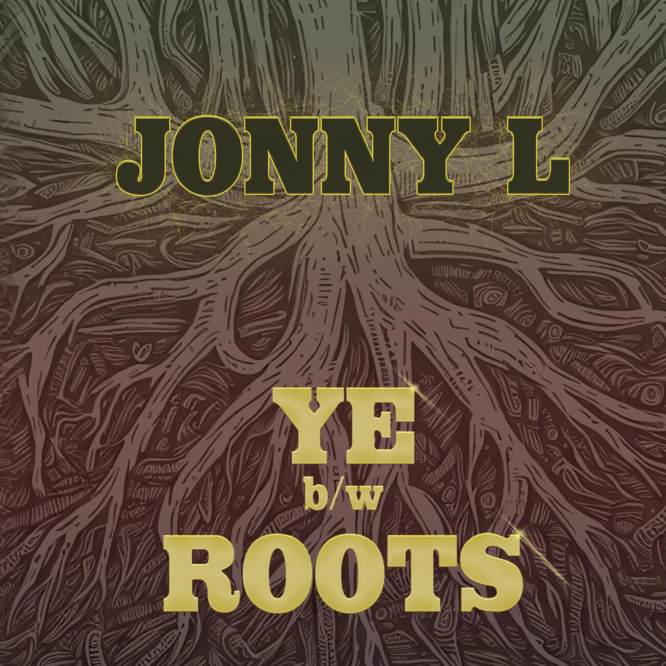 Релиз Ye / Roots