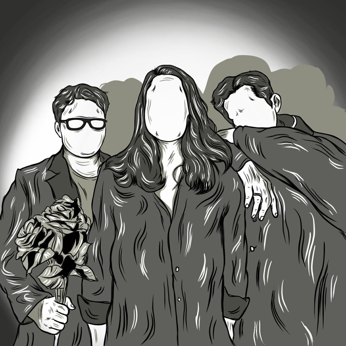 Релиз Addicted To You