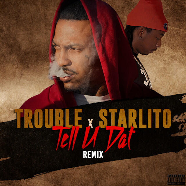 Релиз Tell U Dat (Remix) - Single