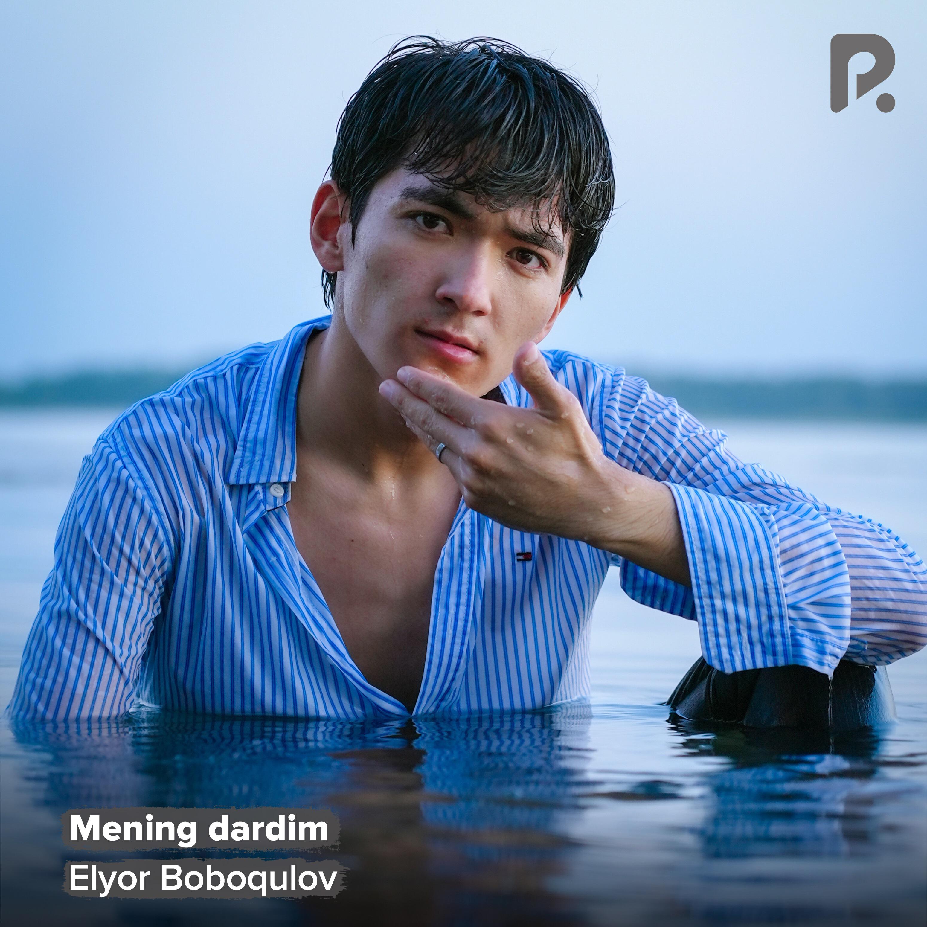 Релиз Mening dardim