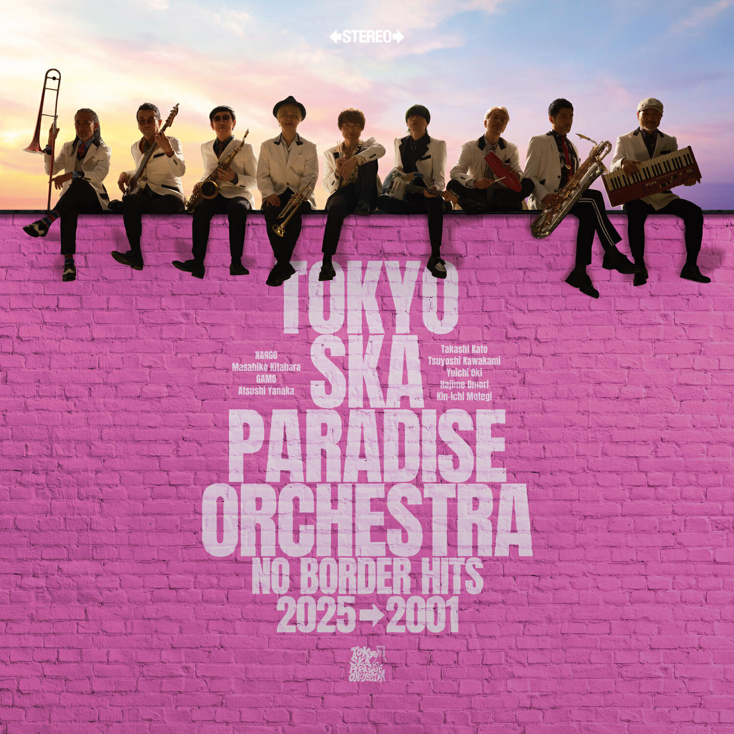 NARASHINO HIGH SCHOOL SYMPHONIC BAND