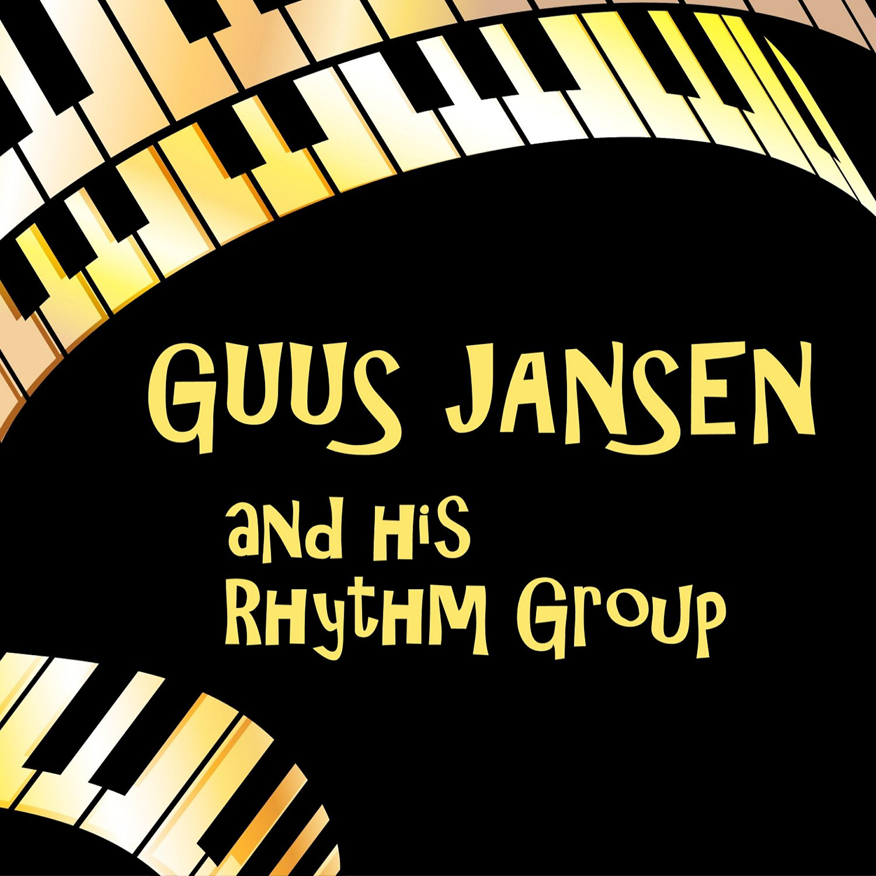 Релиз Guus Jansen & His Rhythm Group