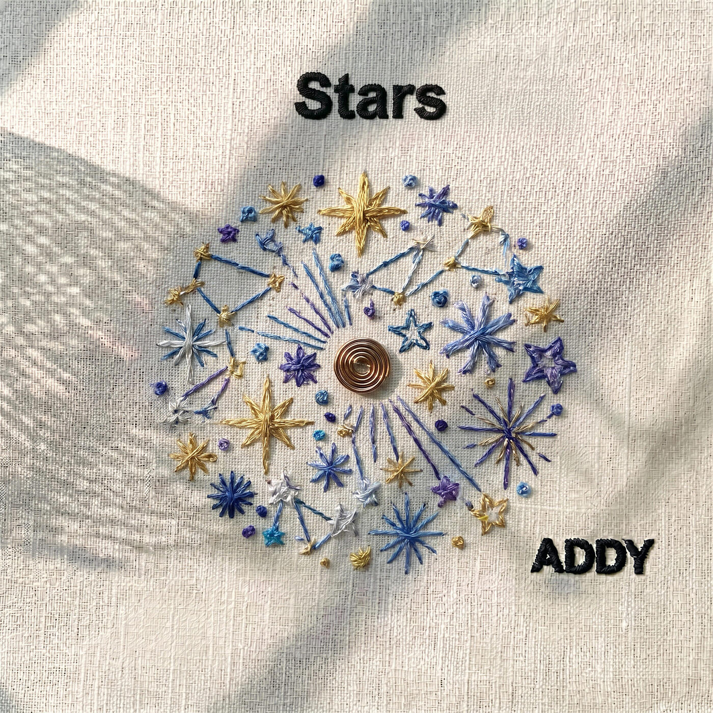 Релиз Stars