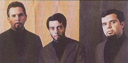 Sergio Mendes & Brasil '65