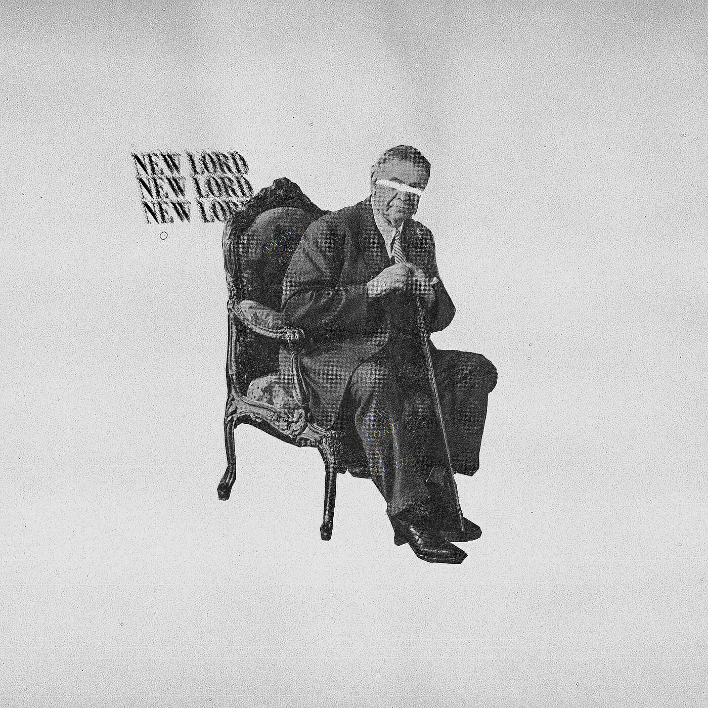 Релиз New Lord
