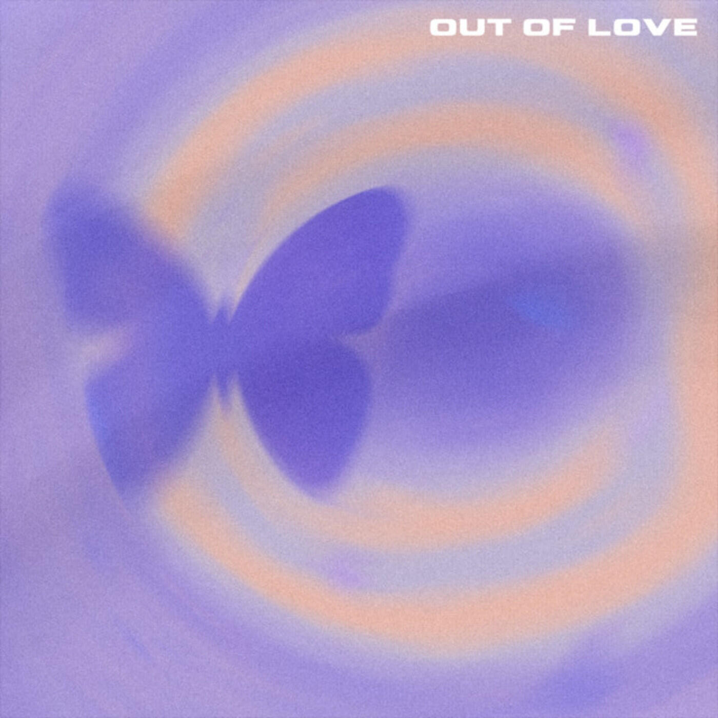 Релиз Out Of Love