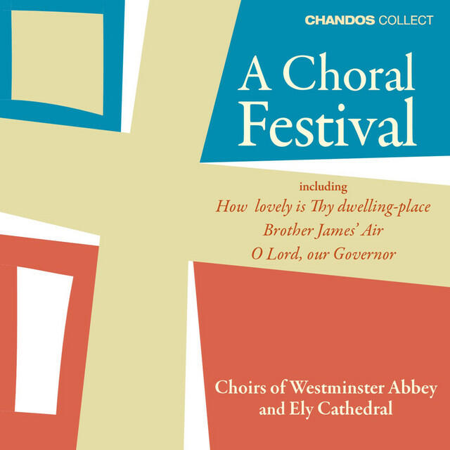 Релиз A Choral Festival