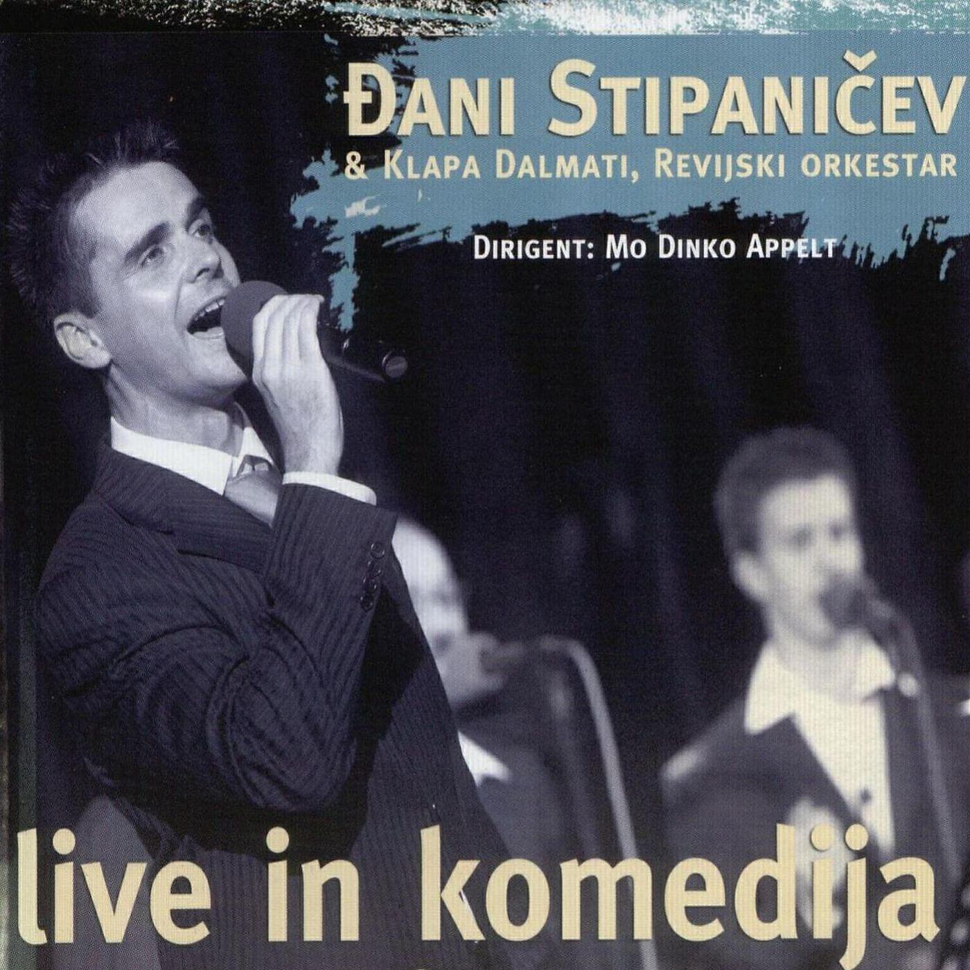 Klapa Dalmati
