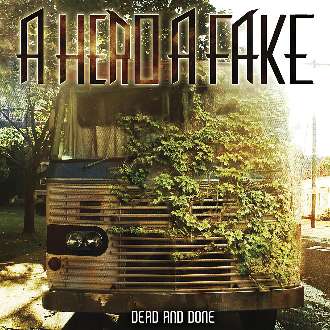 Релиз Dead And Done