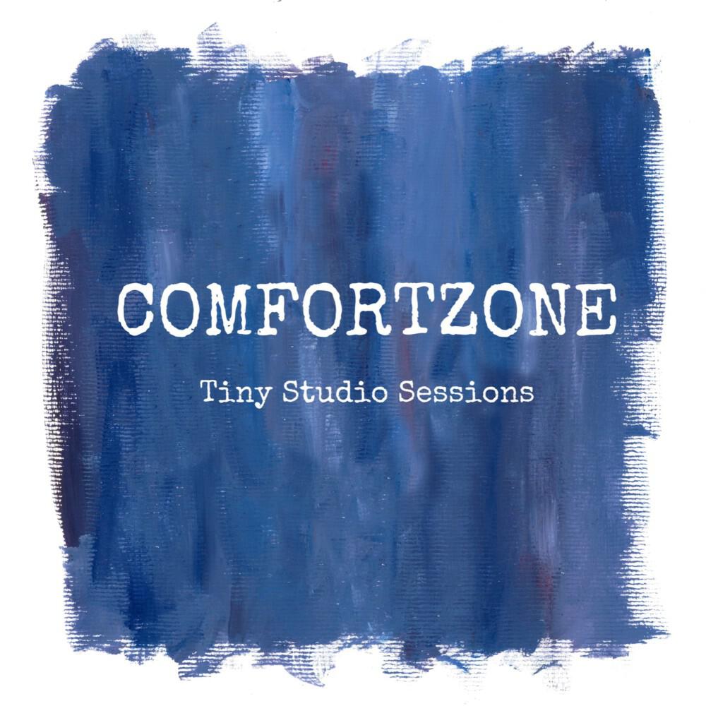Релиз Comfortzone (Tiny Studio Sessions)