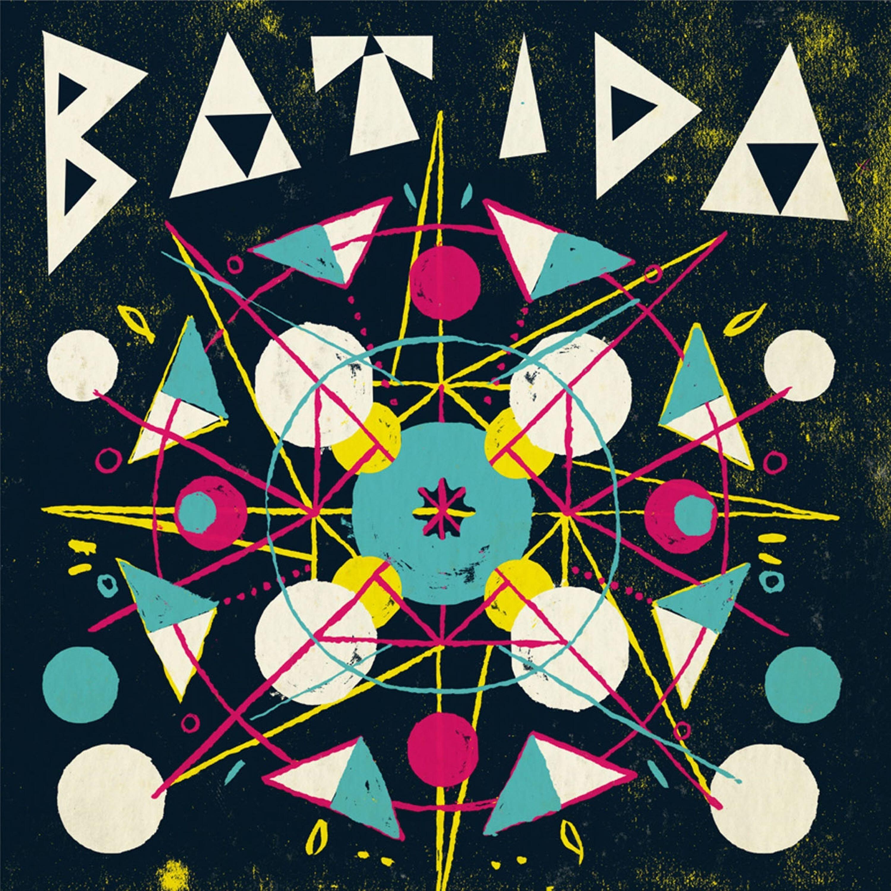 Релиз Batida