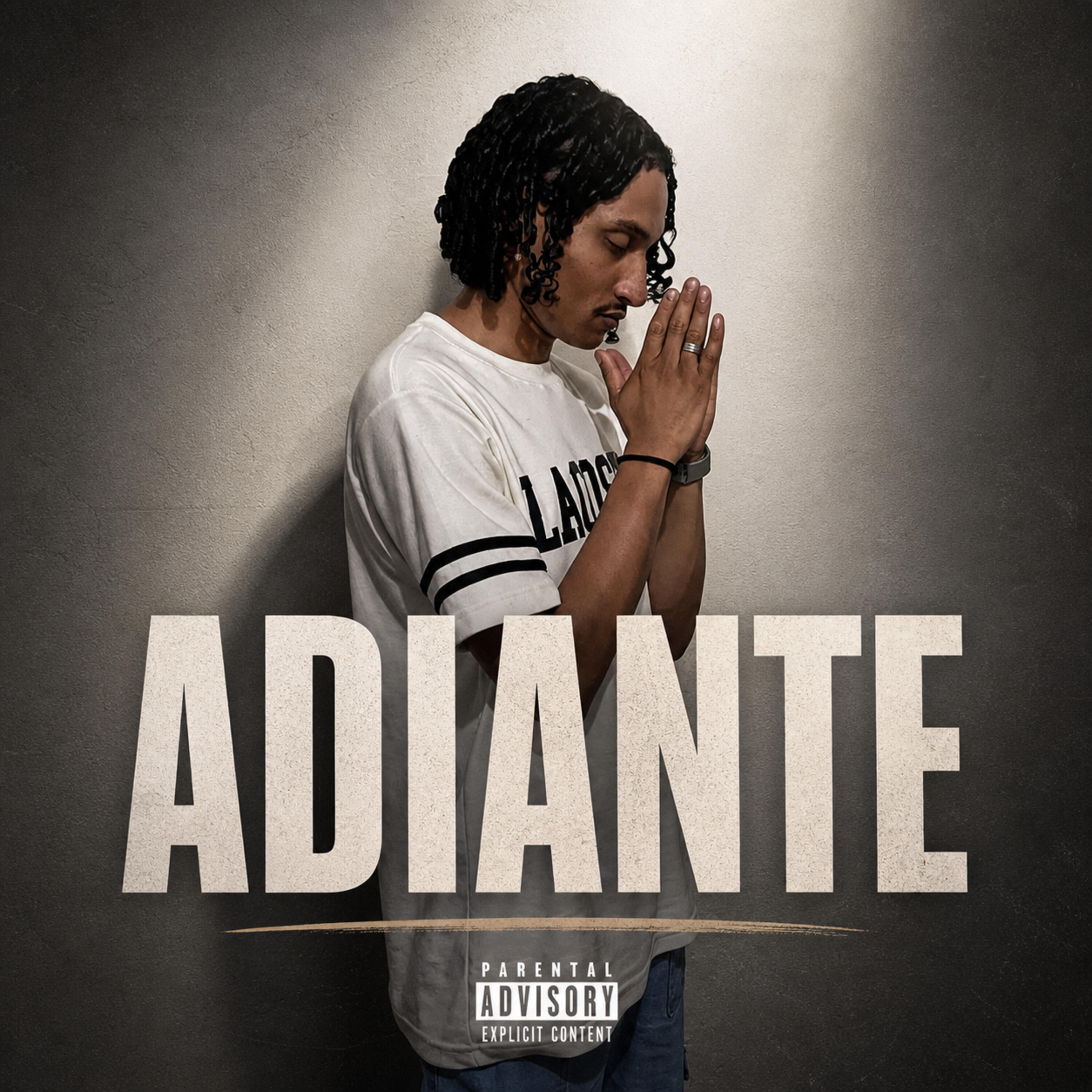 Релиз Adiante