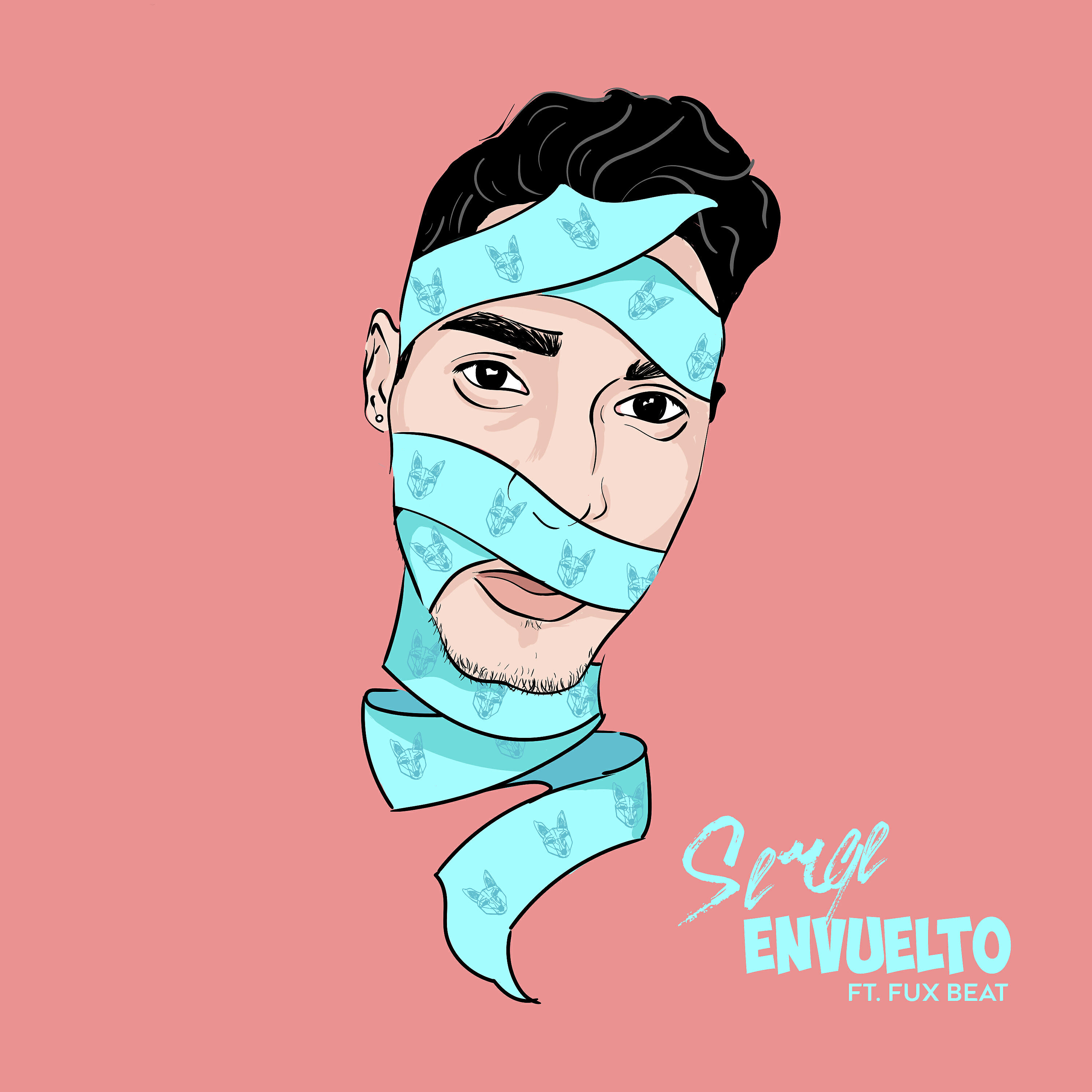 Релиз Envuelto