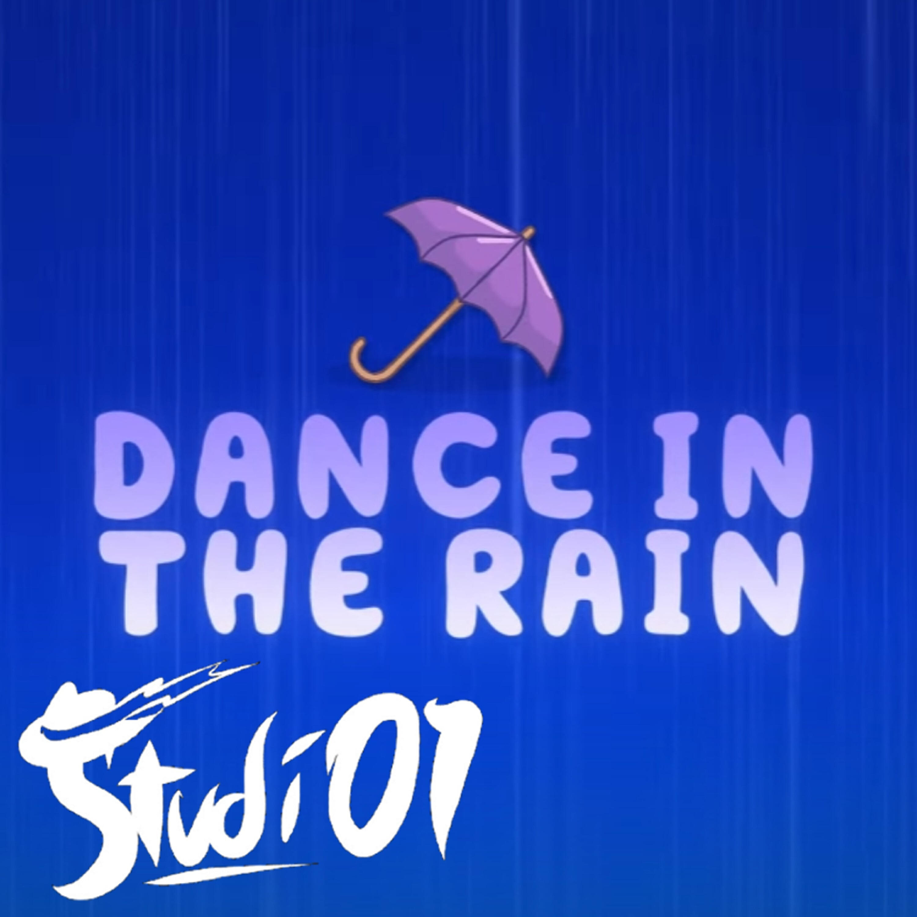 Релиз Dance in the Rain
