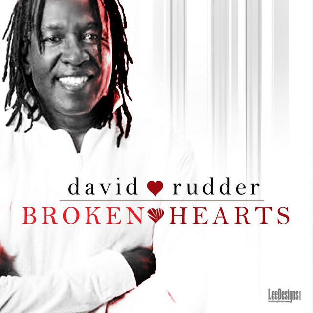 Релиз Broken Hearts