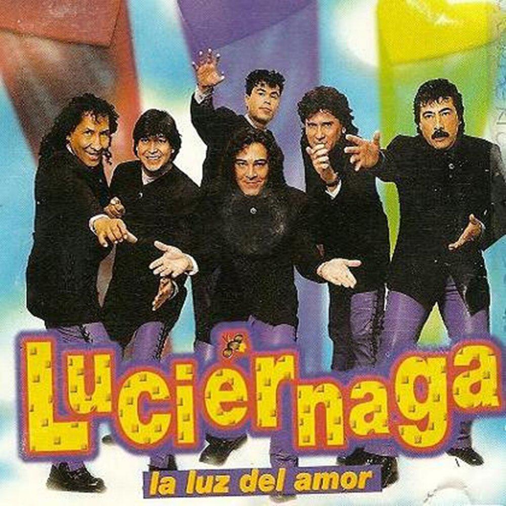 Luciérnaga