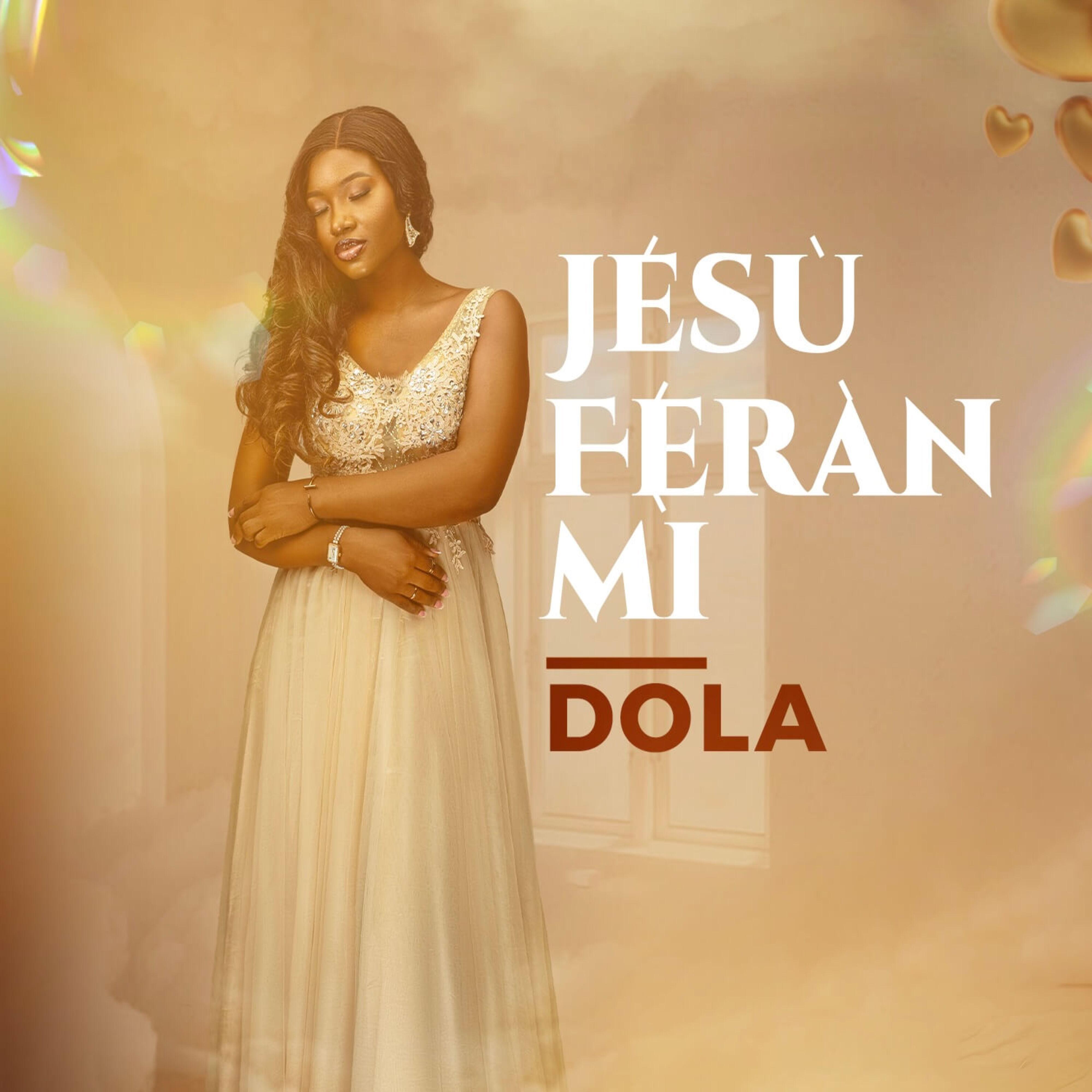 Релиз JESU FERAN MI