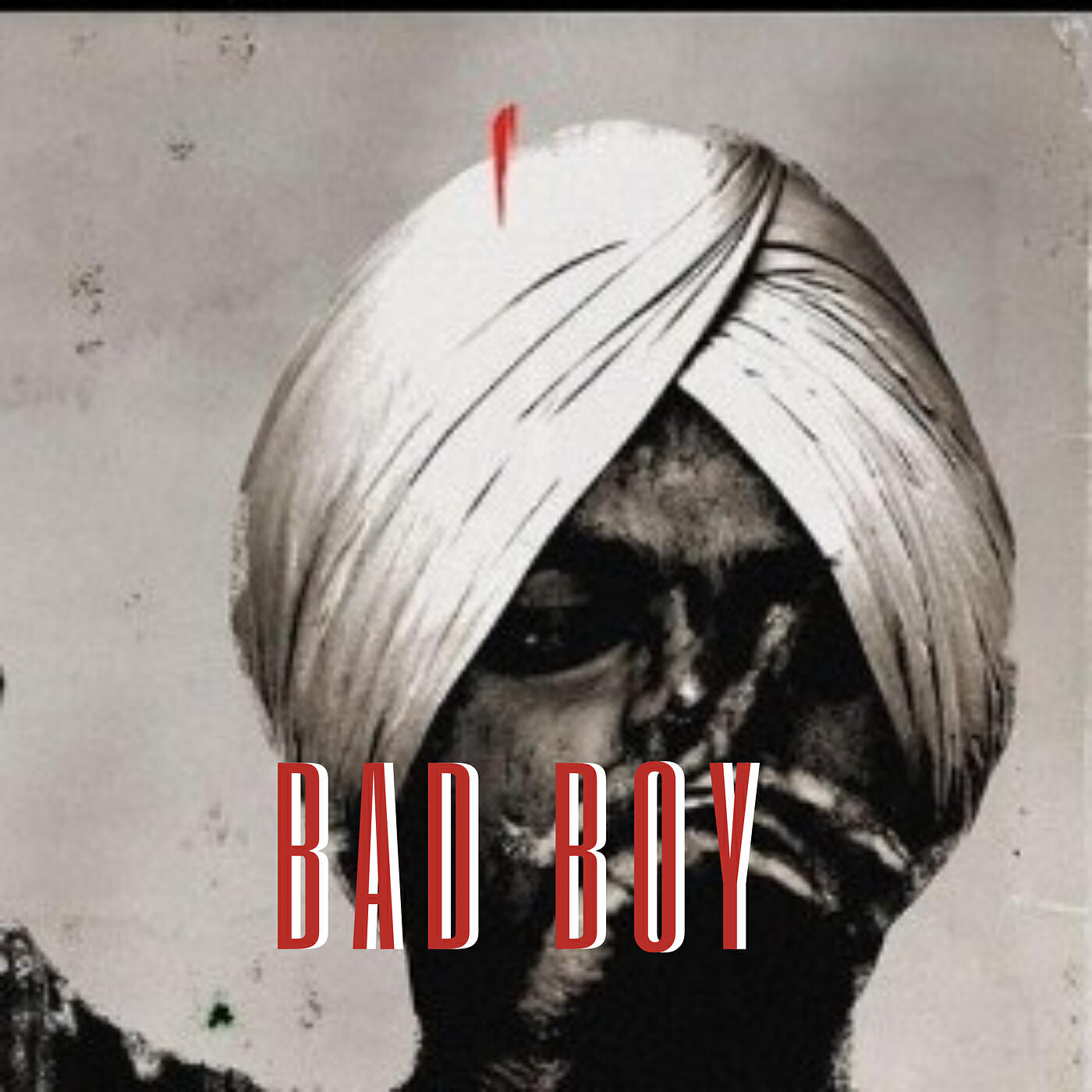 Релиз Bad Boy