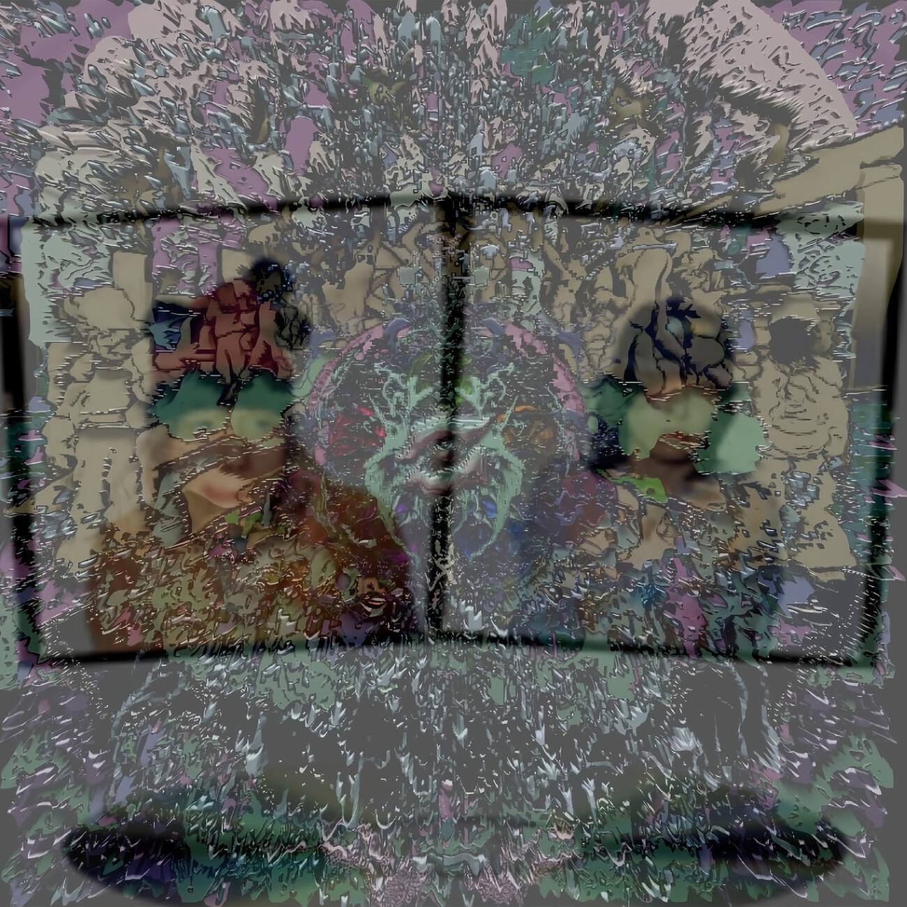 Релиз Magic Powers