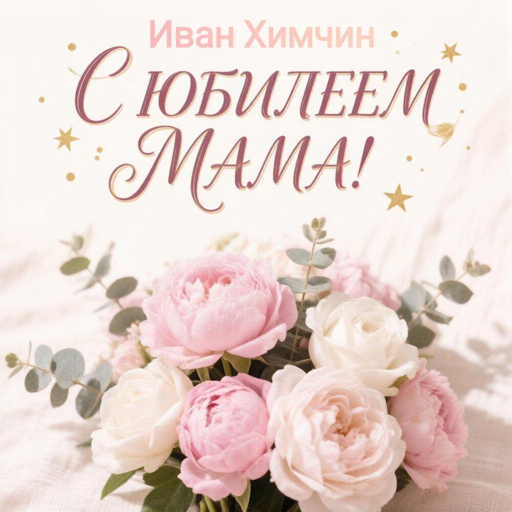 Релиз С Юбилеем, Мама