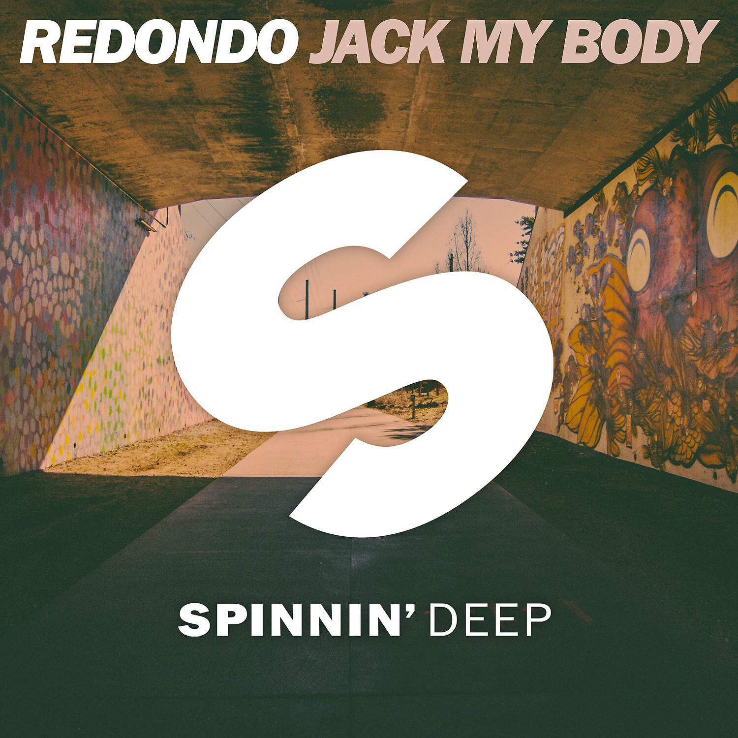 Релиз Jack My Body