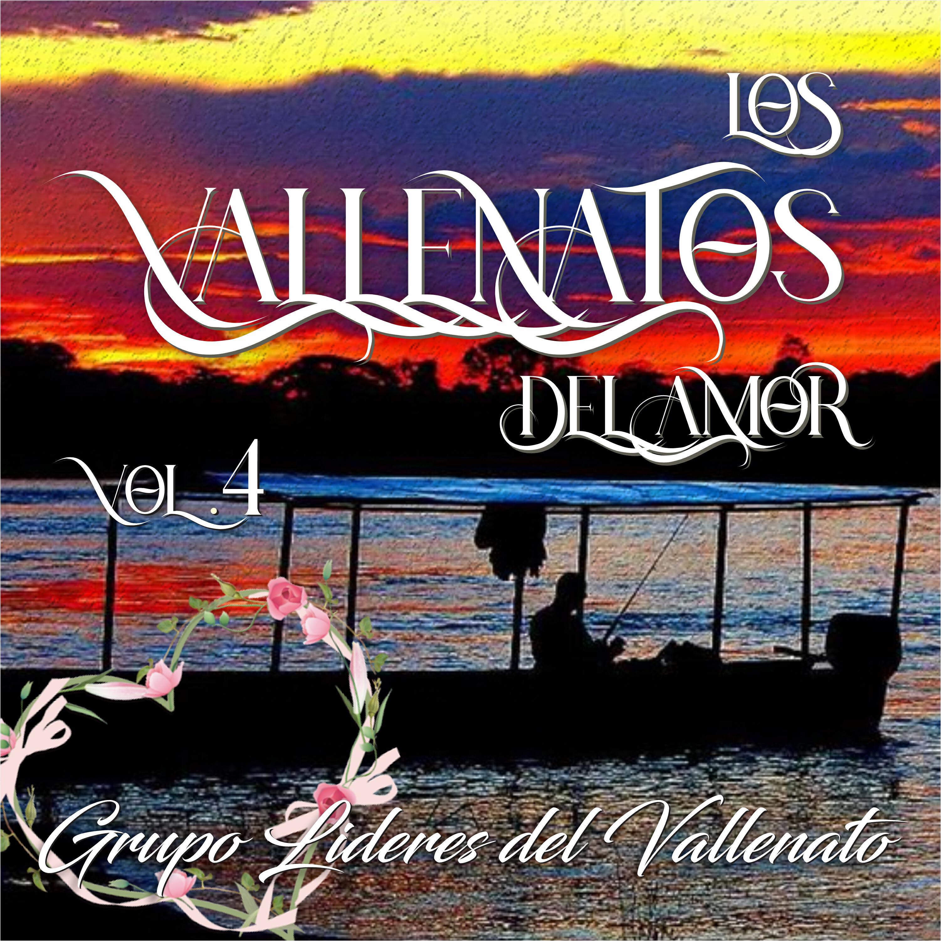 Grupo Lideres del Vallenato