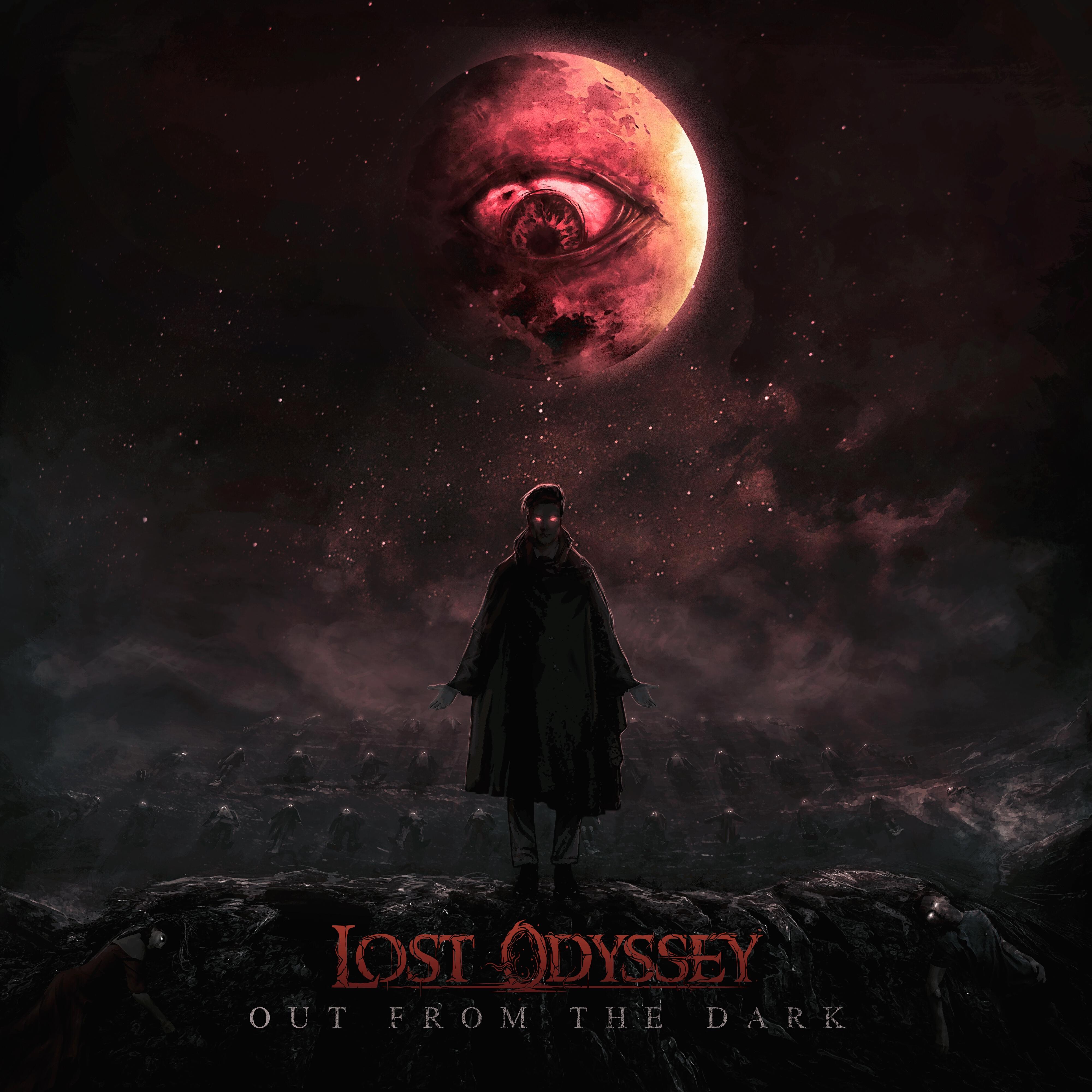 Релиз Out from the Dark