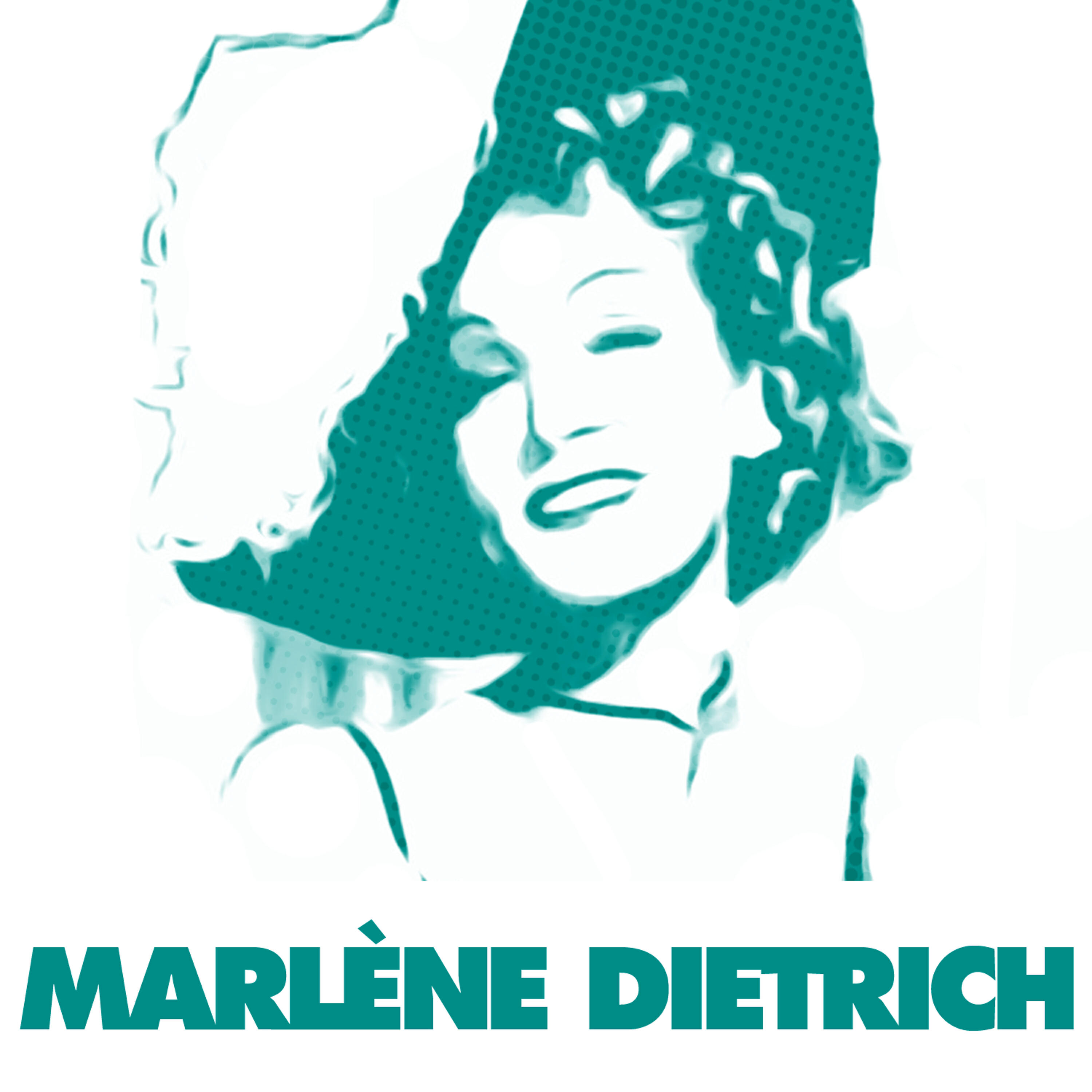 Релиз Marlène Dietrich Live (Café De Paris, Londres, 1954)