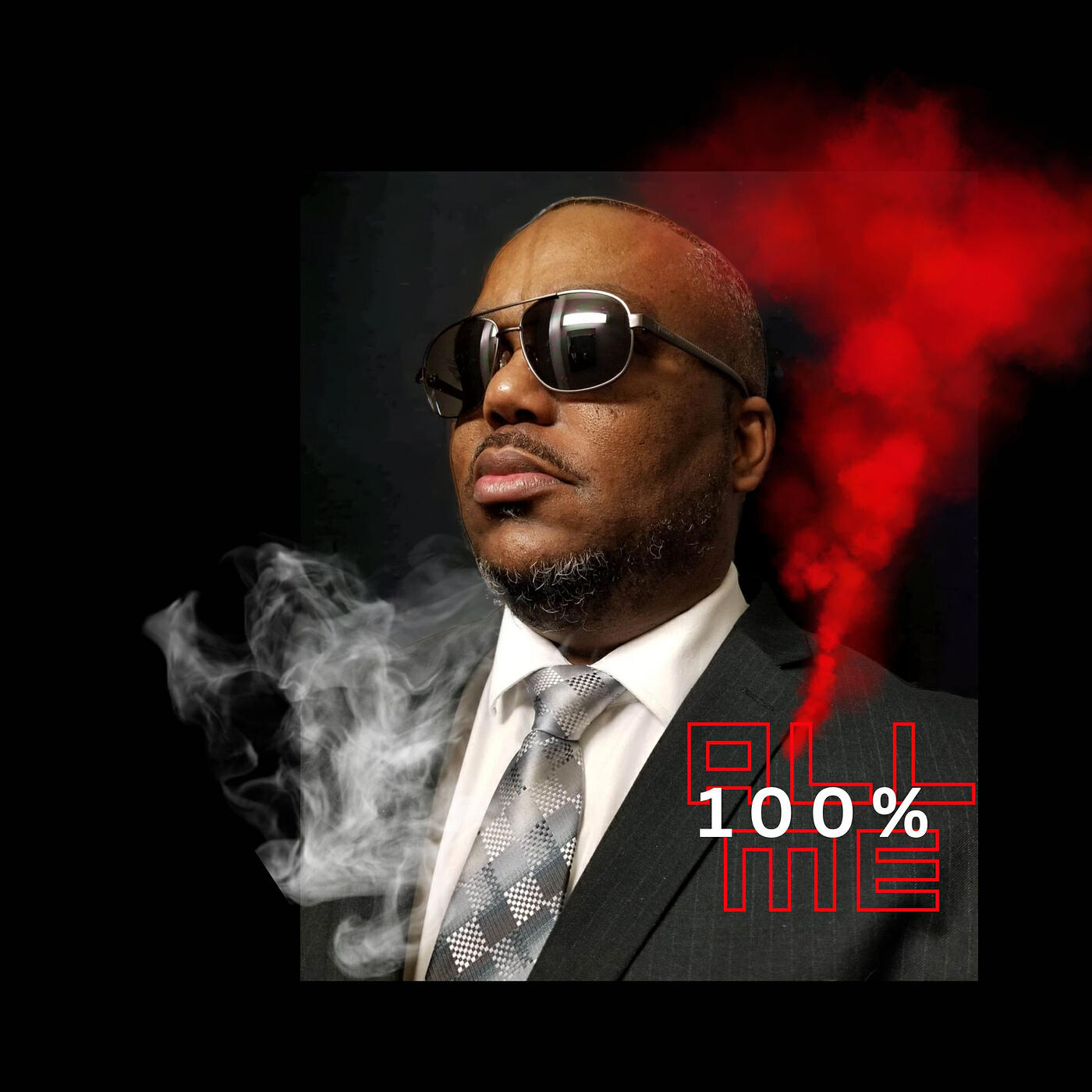 Релиз All Me 100%