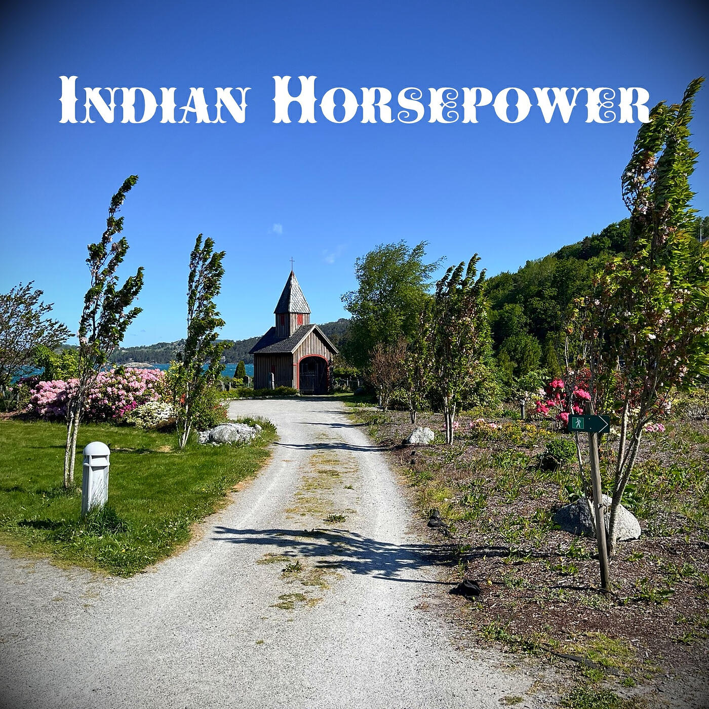 Релиз Indian Horsepower