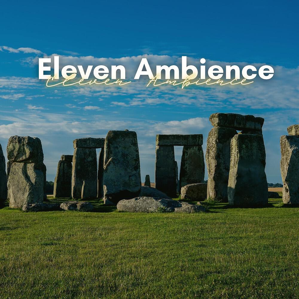 Релиз Eleven Ambience