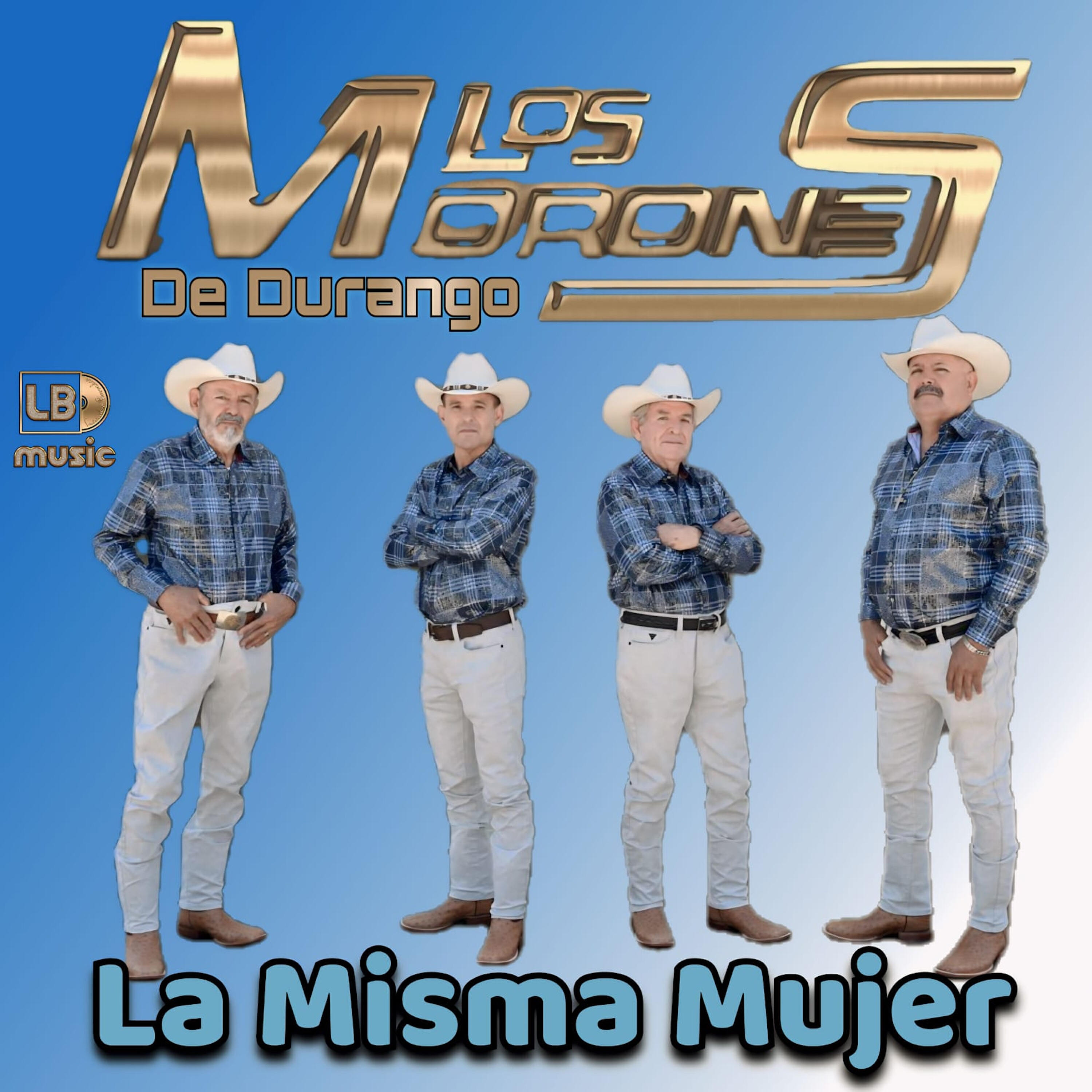 Los Morones de Durango