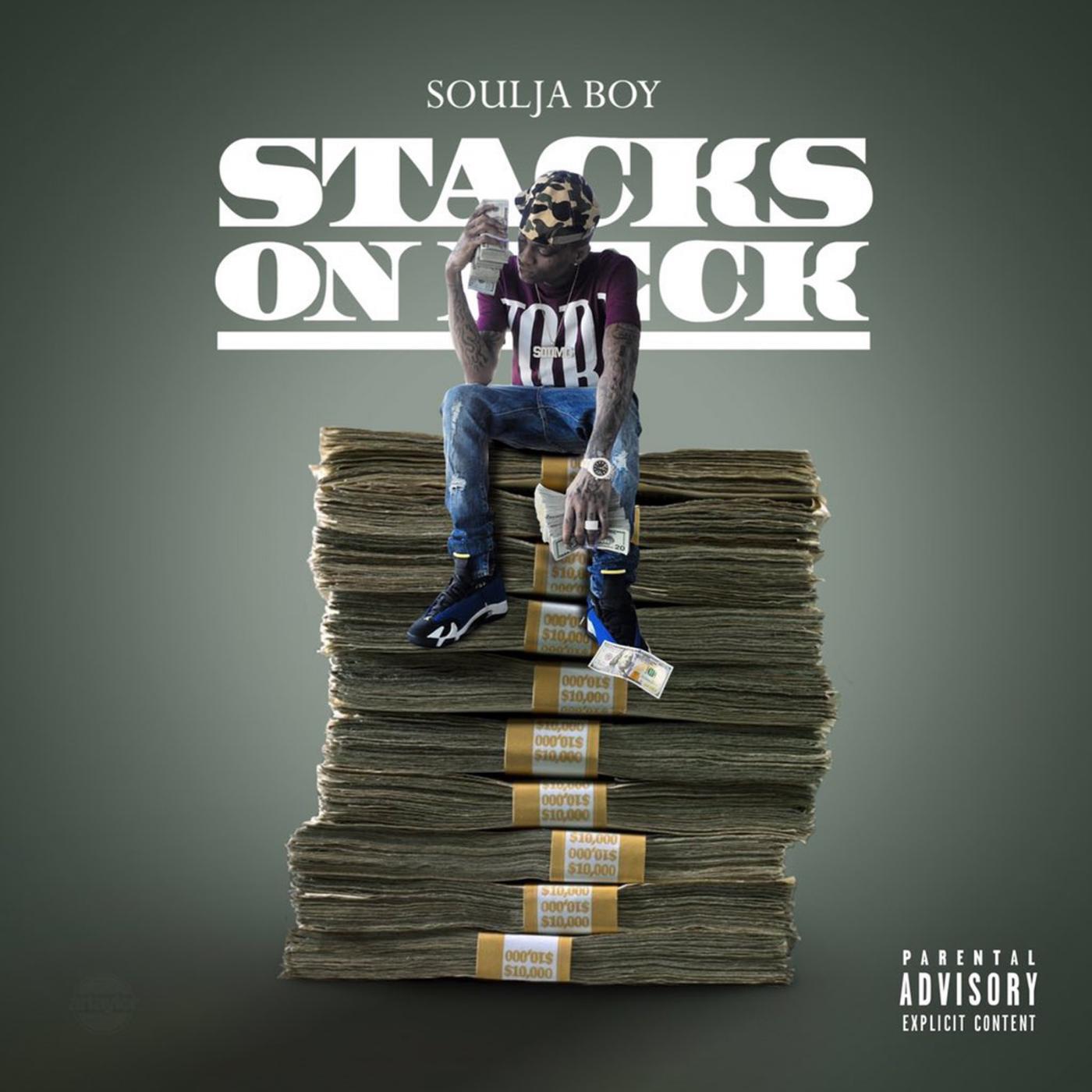 Релиз Stacks on Deck