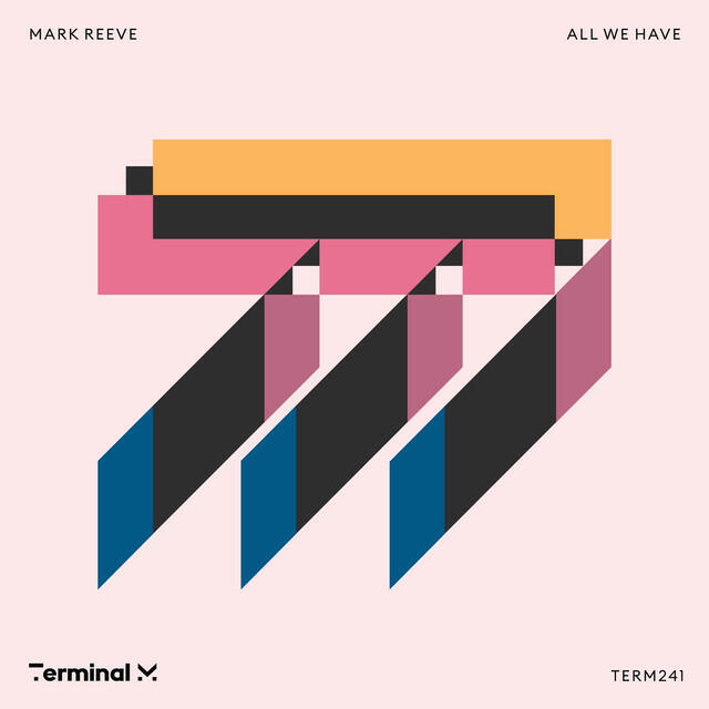 Релиз All We Have