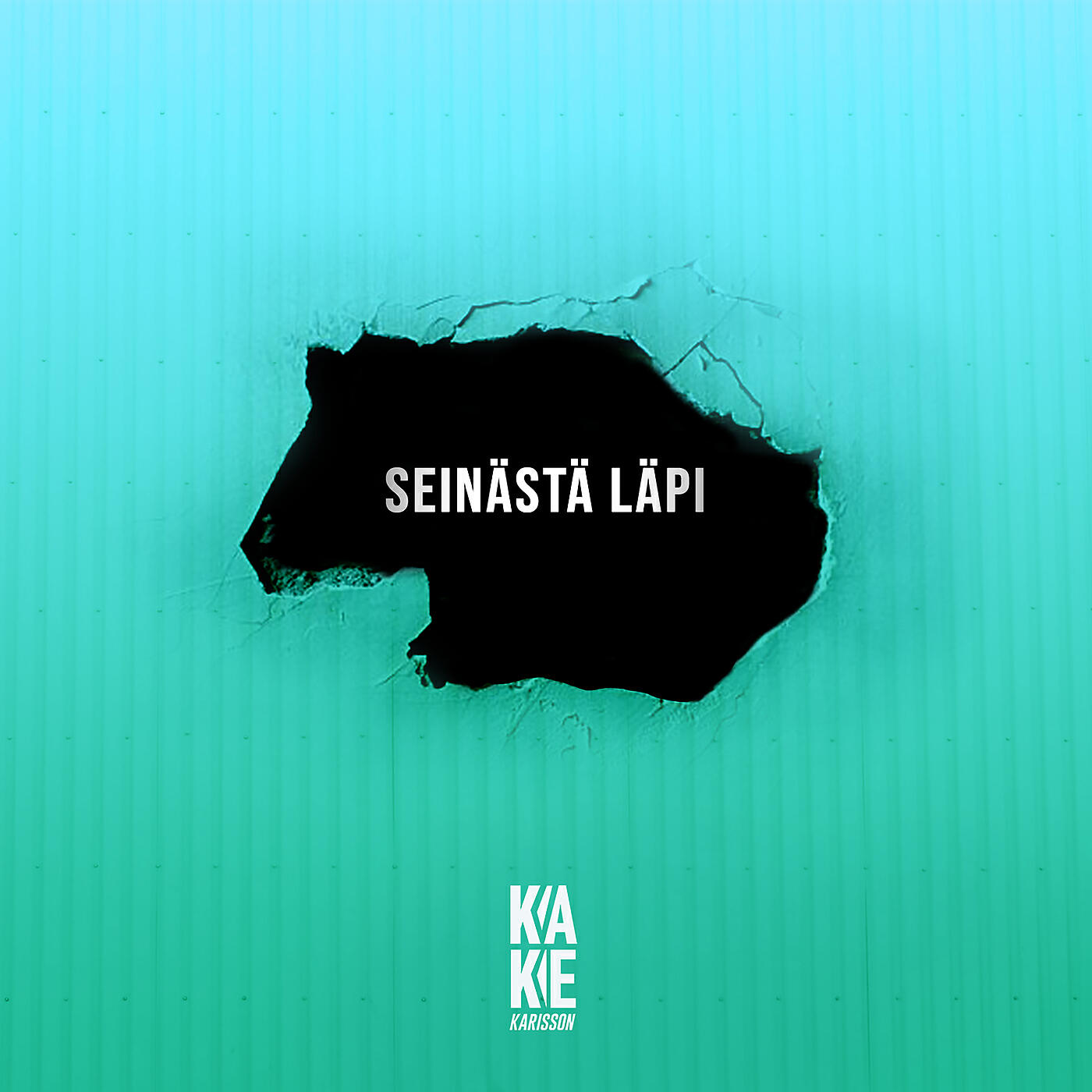 Релиз Seinästä Läpi