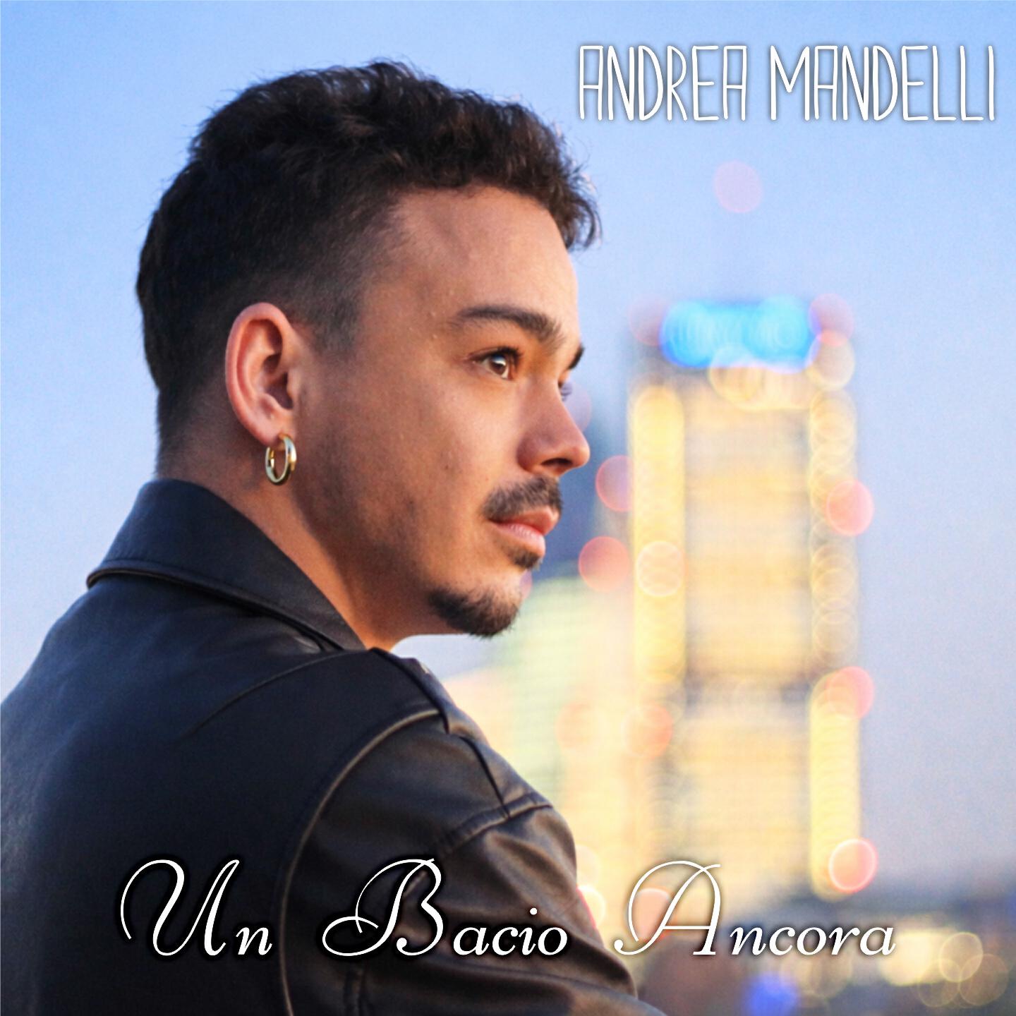 Релиз Un bacio ancora