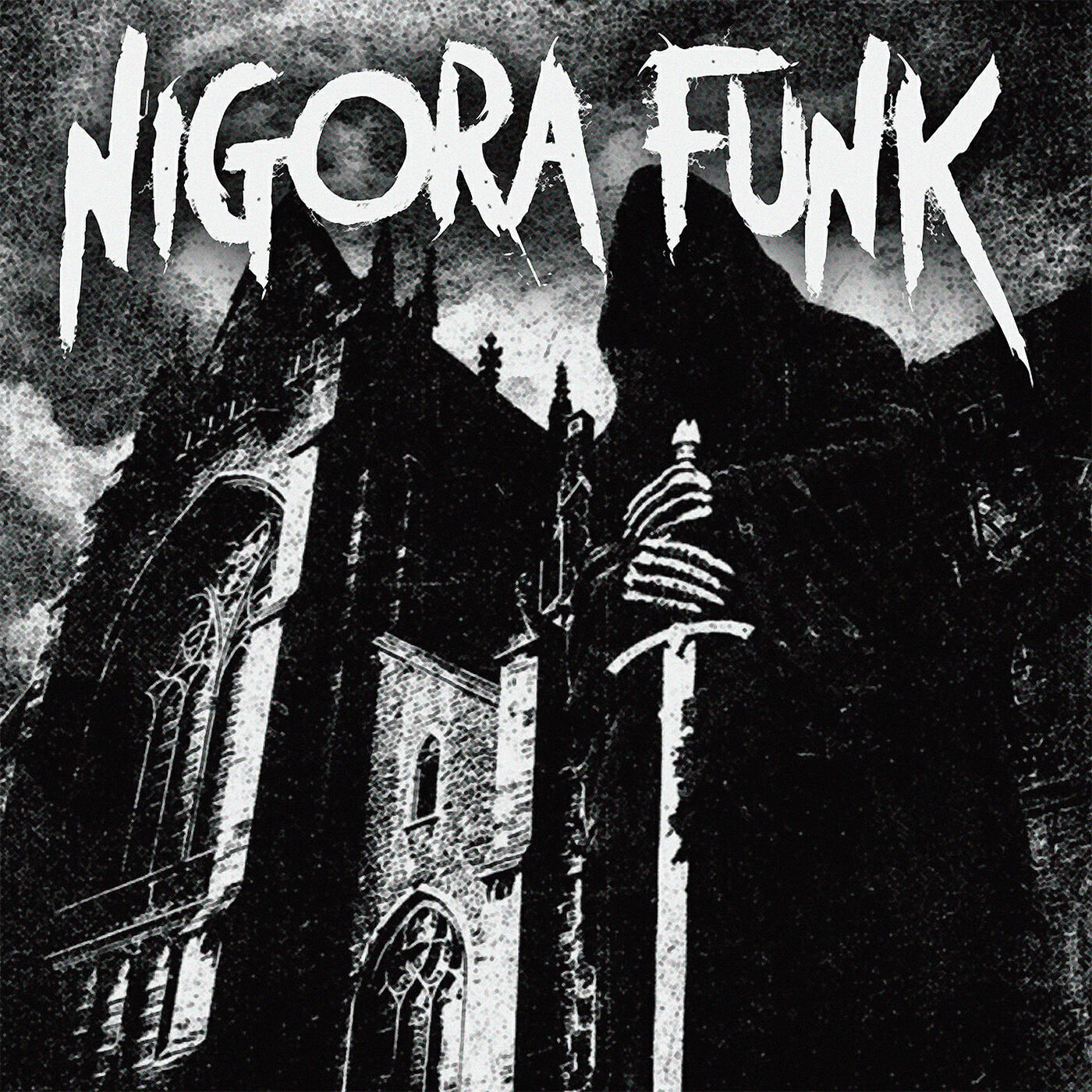 Релиз NIGORA FUNK