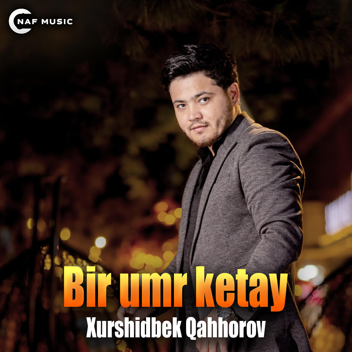 Постер альбома Bir Umr Ketay