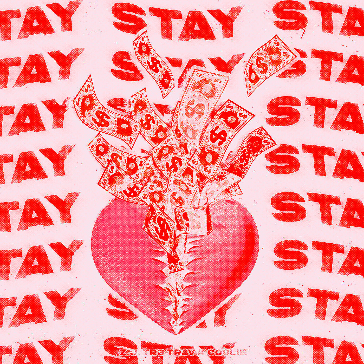 Релиз Stay