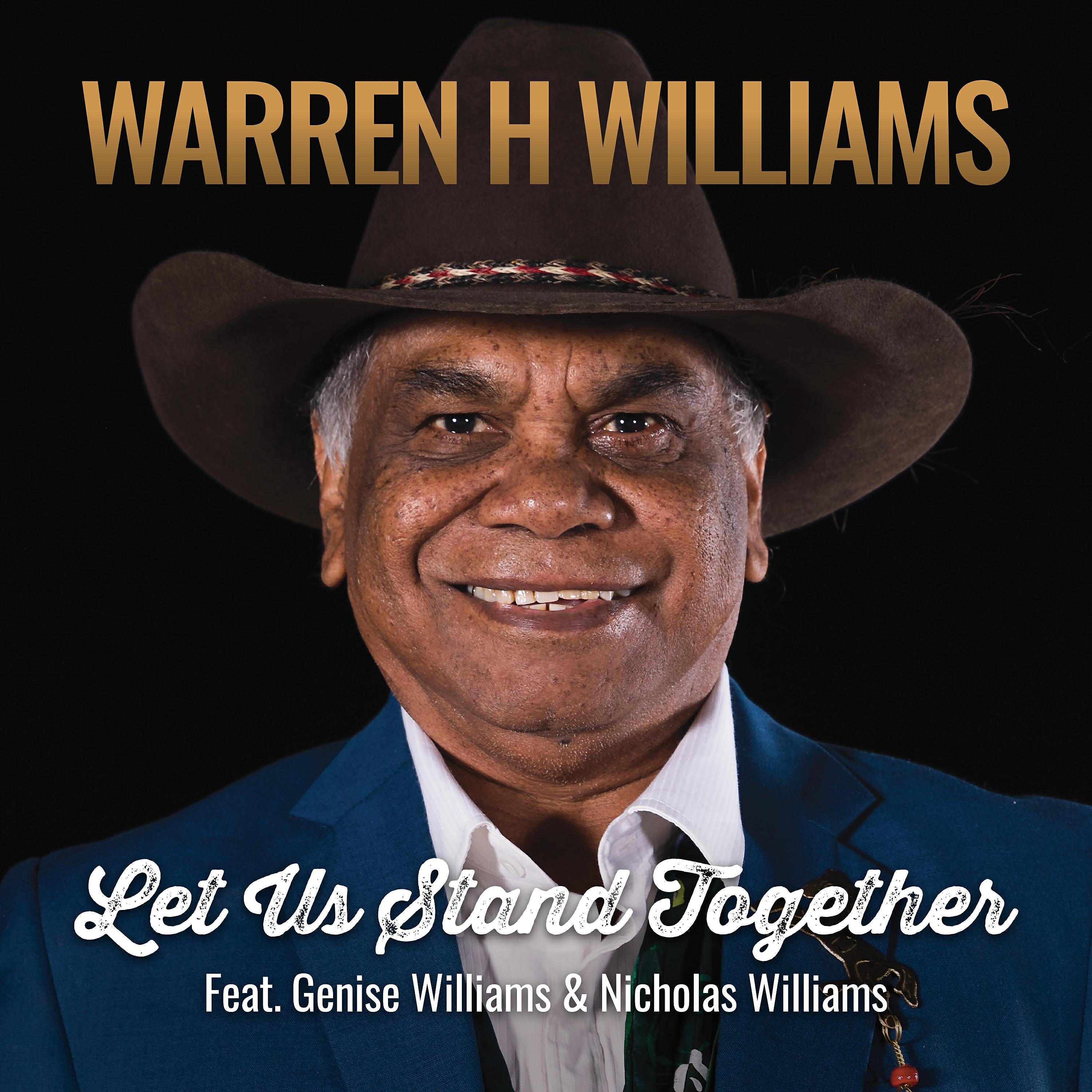 Nicholas Williams