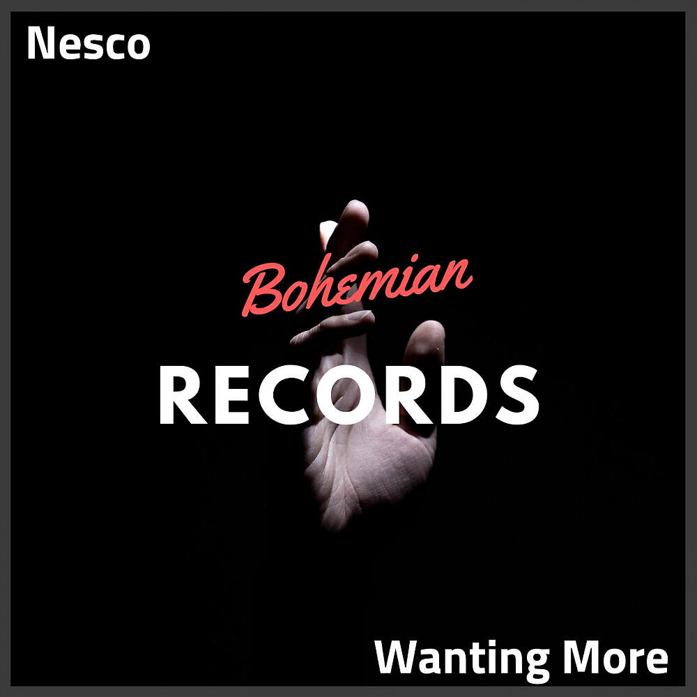 Постер альбома Wanting More