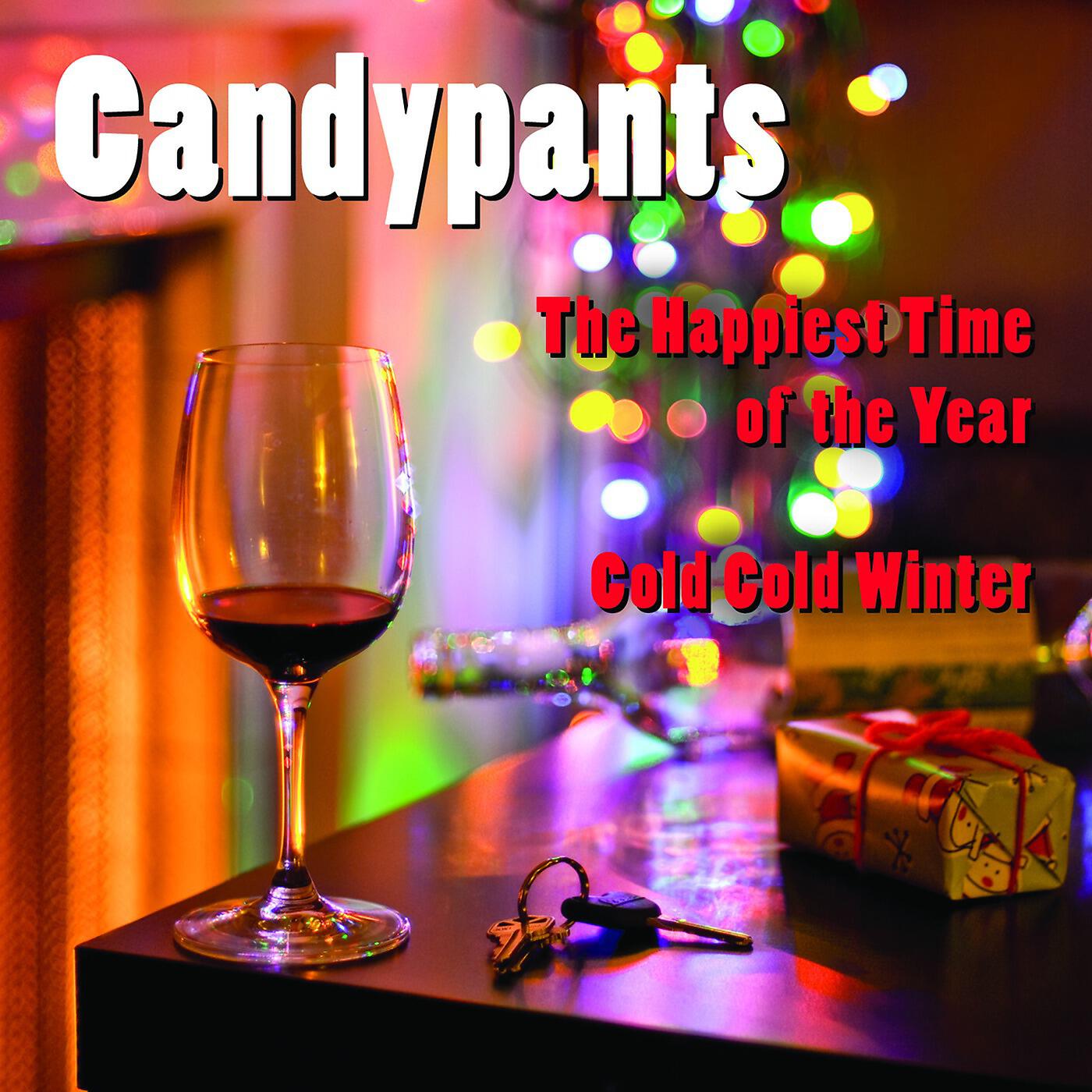 Релиз The Happiest Time of the Year / Cold, Cold Winter