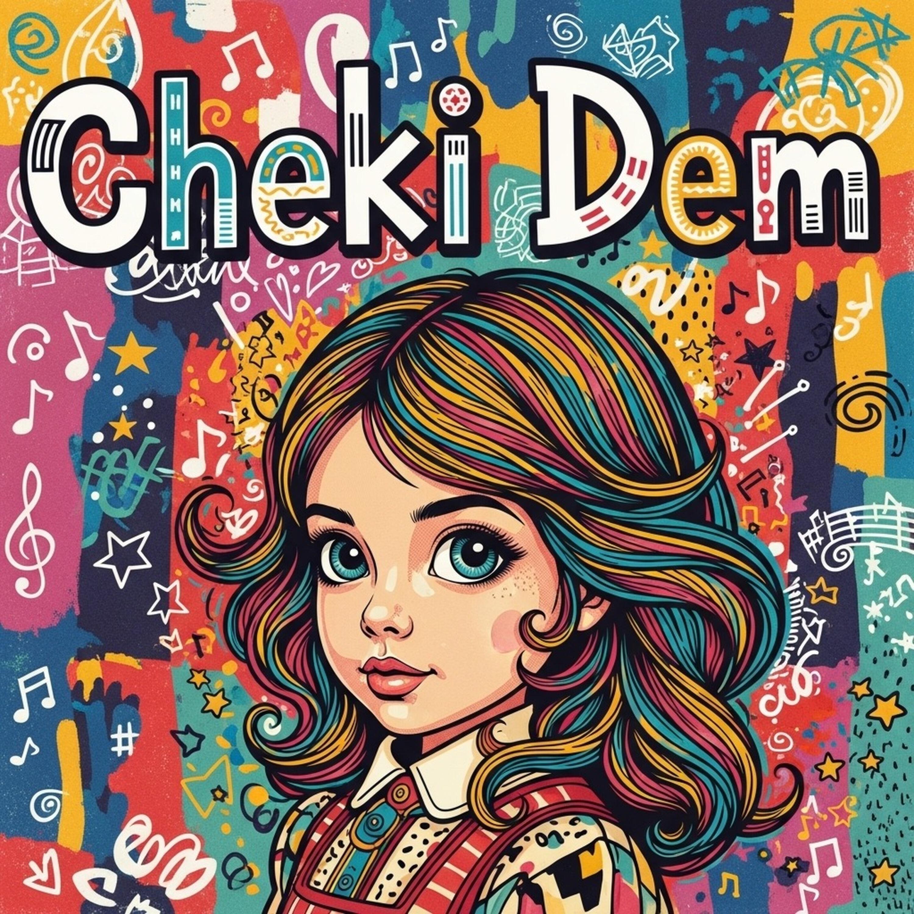 Релиз Cheki Dem