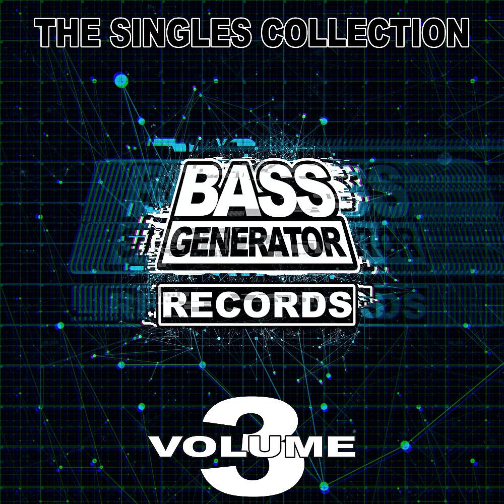 Релиз The Singles Collection, Vol. 3