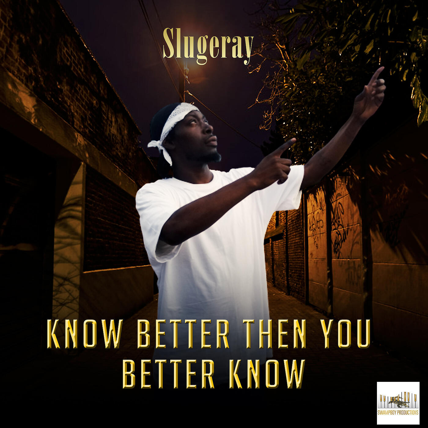 Релиз Know Better Then You Better Know