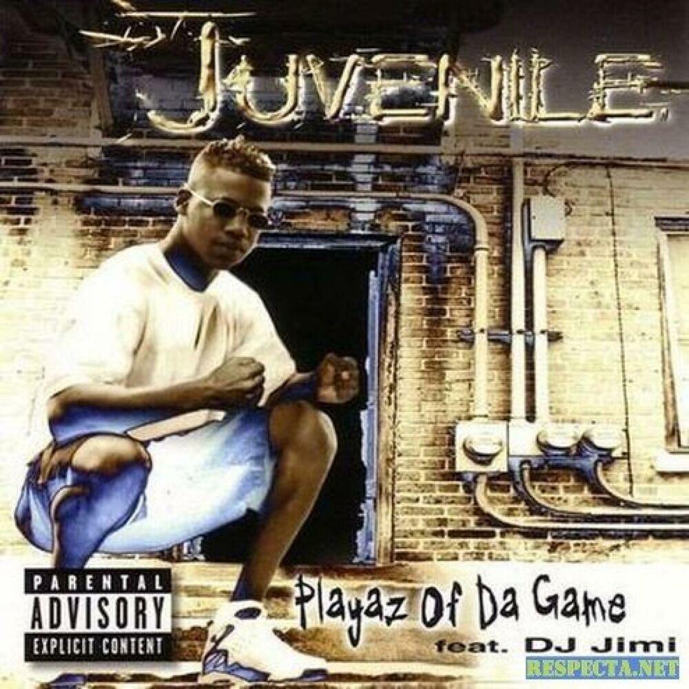 Релиз Playaz of Da Game