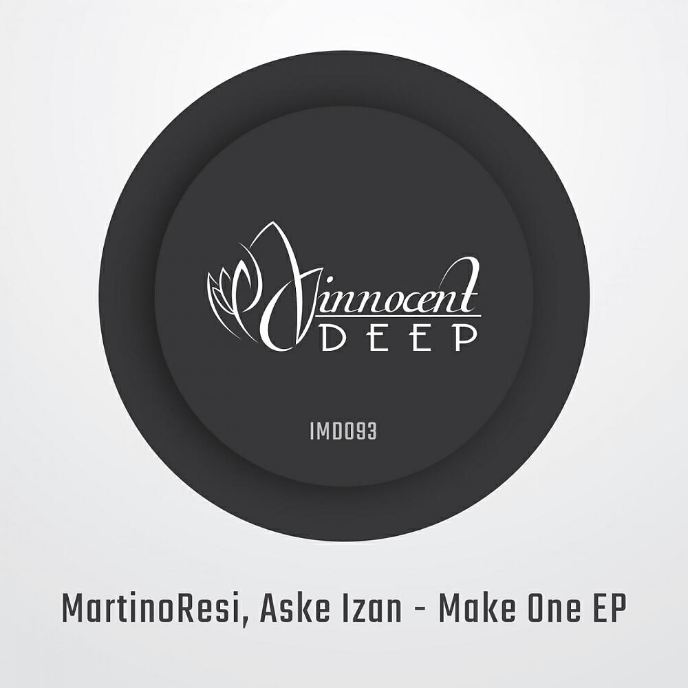 Релиз Make One EP