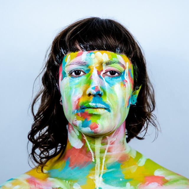 Релиз Blindfold