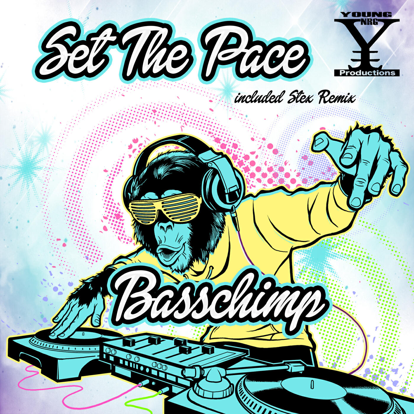 Релиз Set the Pace